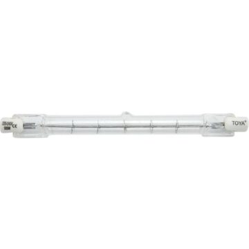 Bec halogen pentru proiector 400w 2 buc Vorel 82772