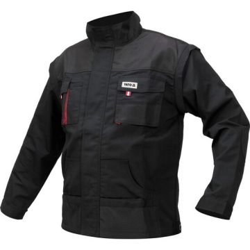 Bluză de lucru, mărimea XL Yato YT-8023