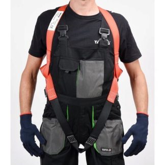 Centura siguranta tip ham Yato YT-74221