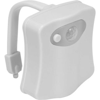 Lampa pentru wc Fala 75455