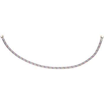Racord flexibil f/f 3/8" 3/8",800mm Fala 71818