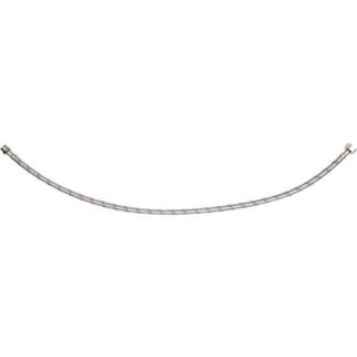 Racord flexibil f/ m 1/2" 3/8",800mm Fala 71831