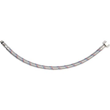 Racord flexibil f/ m 1/2" m10x1 400mm Fala 71841