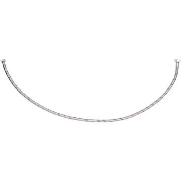 Racord flexibil f/f 1/2" 3/8",1000mm Fala 71812