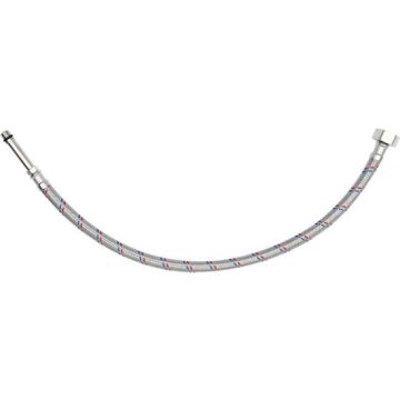 Racord flexibil f/ m 1/2" m10x1 500mm Fala 71848