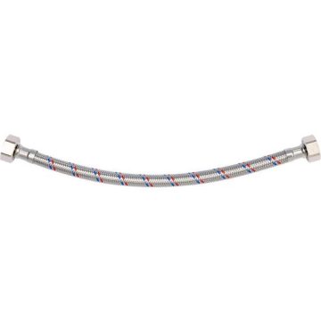 Racord flexibil f/f 1/2" 1/2",300mm Fala 71800