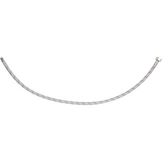 Racord flexibil f/ m 1/2" m10x1 800mm Fala 71844