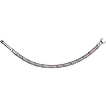 Racord flexibil f/ m 3/8" m10x1 400mm Fala 71857