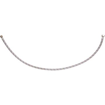 Racord flexibil f/ m 1/2" 3/8",1000mm Fala 71832