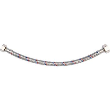 Racord flexibil f/f 1/2" 3/8",300mm Fala 71807