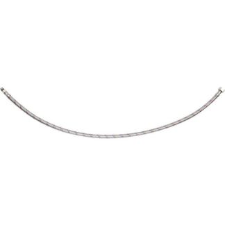 Racord flexibil f/ m 3/8" m10x1 600mm Fala 71854