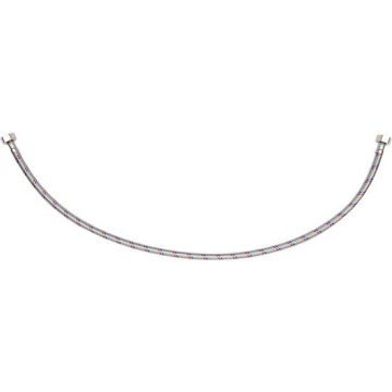 Racord flexibil f/f 1/2" 1/2",800mm Fala 71804