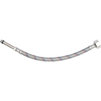 Racord flexibil f/ m 1/2" m10x1 300mm Fala 71846