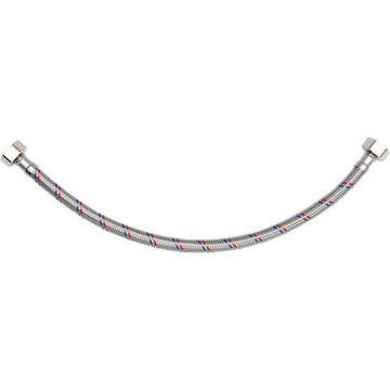 Racord flexibil f/f 1/2" 1/2",400mm Fala 71801