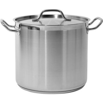 Oala cu caoac 15.5 l, 28 x 24 cm Yato YG-00004