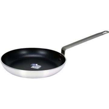 Tigaie aluminiu inductie teflonata 28 cm Yato YG-00161