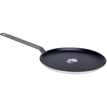 Tigaie aluminiu pentru clatite teflonata de 30 cm Yato YG-00153