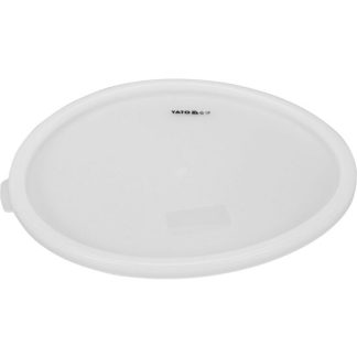 Capac pentru recipient de depozitare 23.5 x 1 cm Yato YG-00520