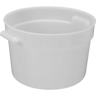 Container rotund polipropilen, 10 L Yato YG-00515