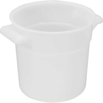 Container rotund polipropilen, 1 L Yato YG-00510