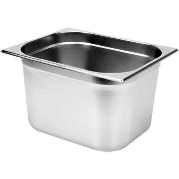 Container inox gn 1 / 2, 12.5 L Yato YG-00265