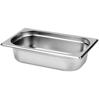 Container inox gn 1 / 4, 1.8 L Yato YG-00282