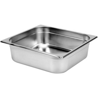 Container inox gn 2 / 3, 9 L Yato YG-00303