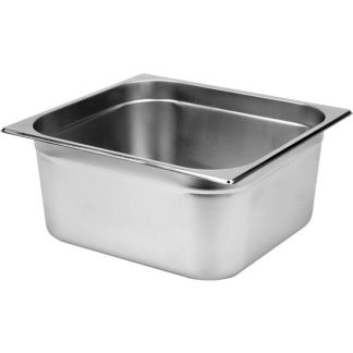 Container inox gn 2 / 3, 13 L Yato YG-00304