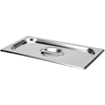 Capac container inox gn 1 / 3 Yato YG-00372