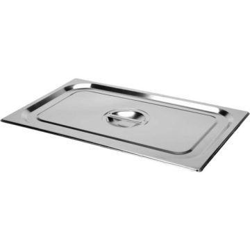Capac container inox gn 1 / 1 Yato YG-00370