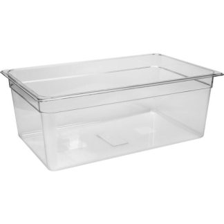 Container policarbonat gn 1 / 1, 25.6 L Yato YG-00393