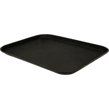 Tava servire neagra 460 x 355 mm Yato YG-02075