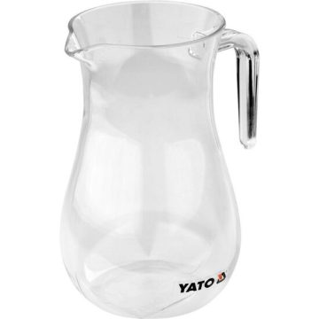 Carafa 830 ml Yato YG-07005