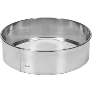 Sita rotunda 220 mm Yato YG-00615