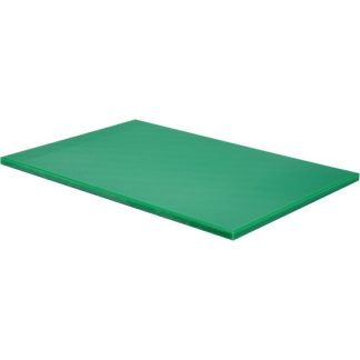 Tocator din plastic verde 450 x 300 x 13 mm Yato YG-02171
