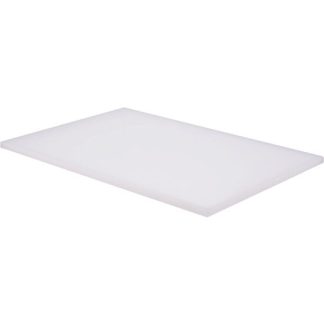 Tocator din plastic alb 450 x 300 x 13 mm Yato YG-02174