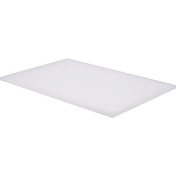 Tocator din plastic alb 450 x 300 x 13 mm Yato YG-02174