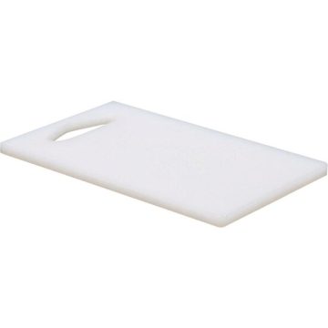 Tocator din plastic alb 250 x 150 x 10 mm Yato YG-02150