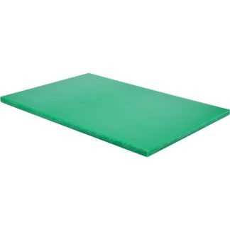 Tocator din plastic verde 600 x 400 x 20 mm Yato YG-02181