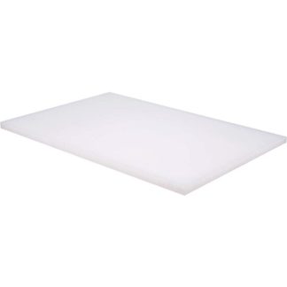Tocator din plastic alb 600 x 400 x 20 mm Yato YG-02184