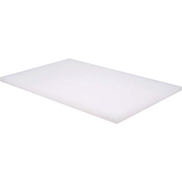Tocator din plastic alb 600 x 400 x 20 mm Yato YG-02184