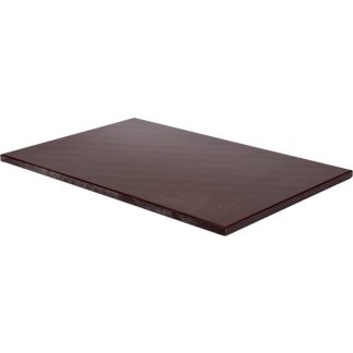 Tocator din plastic maro 450 x 300 x 13 mm Yato YG-02175