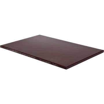 Tocator din plastic maro 450 x 300 x 13 mm Yato YG-02175