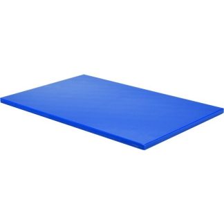 Tocator din plastic albastru 450 x 300 x 13 mm Yato YG-02173
