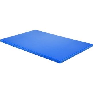 Tocator din plastic albastru 600 x 400 x 20 mm Yato YG-02183