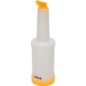 Barman dispenser 1l - galben Yato YG-07119