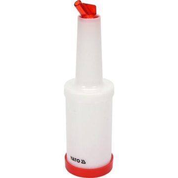 Barman dispenser 1l - rosu Yato YG-07115