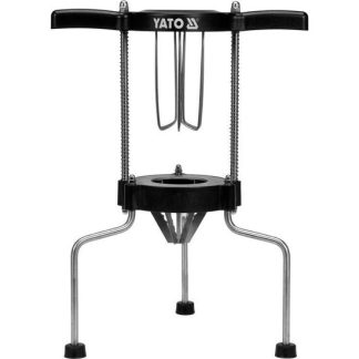 Feliator pentru fructe si legume, 6 lame Yato YG-03420