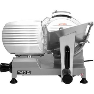 Feliator pentru mezeluri 220 mm Yato YG-03110