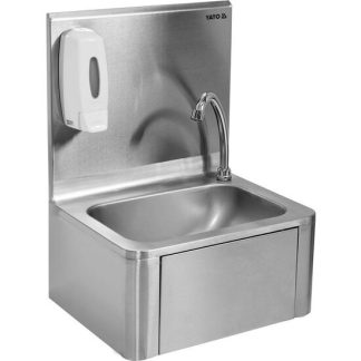 Chiuveta pentru bucatarie 400 x 330 x 570 mm Yato YG-10010